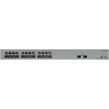 Huawei CloudEngine S110-24LP2SR Supporto Power over Ethernet (PoE) 1U Grigio