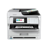 Epson WorkForce Pro WF-M5899DWF Ad inchiostro A4 1200 x 2400 DPI 34 ppm Wi-Fi