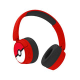 POKEMON Headphone On-Ear Junior Wirele