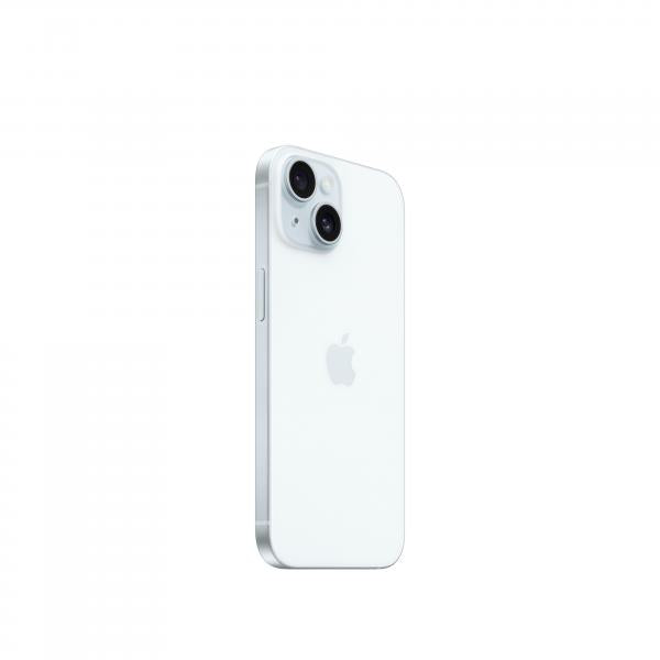 SMARTPHONE APPLE IPHONE 15 6.1" 256GB BLUE ITALIA MTP93QL/A