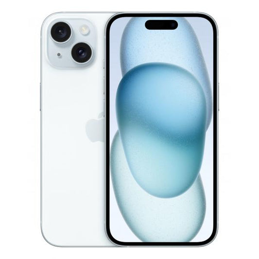 SMARTPHONE APPLE IPHONE 15 6.1" 256GB BLUE ITALIA MTP93QL/A
