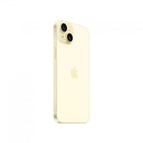 APPLE iPHONE 15 PLUS 6.7" 512GB 5G ITALIA YELLOW