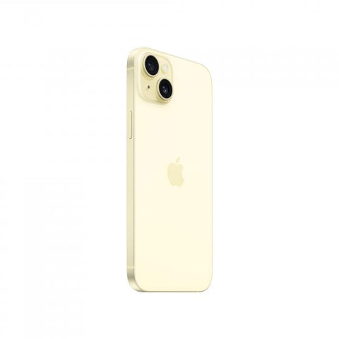 APPLE IPHONE 15 PLUS 512GB 6.7" YELLOW ITA MU1M3QL/A