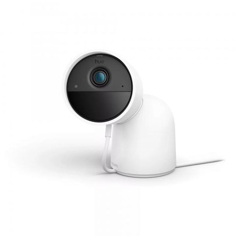 Philips Videocamera con cavi con supporto da tavolo Secure