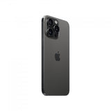 Apple iPhone 15 Pro Max 17 cm (6.7") Doppia SIM iOS 17 5G USB tipo-C 256 GB Titanio, Nero