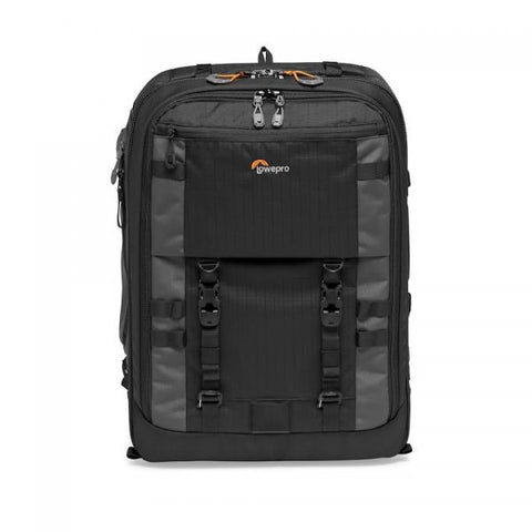 Lowepro Pro Trekker BP 450 AW II Zaino Nero (LOWEPRO Back Pack Pro Trekker BP 450 A)