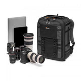 Lowepro Pro Trekker BP 450 AW II Zaino Nero (LOWEPRO Back Pack Pro Trekker BP 450 A)