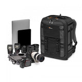 Lowepro Pro Trekker BP 450 AW II Zaino Nero (LOWEPRO Back Pack Pro Trekker BP 450 A)