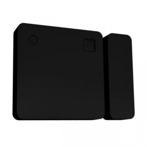 Shelly BLU Sensore Porte&Finestre + Luminosit BT - Nero