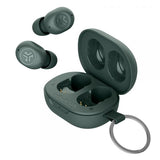 JLab JBuds Mini Auricolare Wireless In-ear Musica e Chiamate Bluetooth Grigio