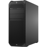HP Z6 G5 TOWER WORKSTATION INTEL XEON W5-3423 2.1GHz RAM 32GB-SSD 1.000GB NVMe TLC-NO SCHEDA VIDEO-WIN 11 PROF (82F45ET#ABZ)