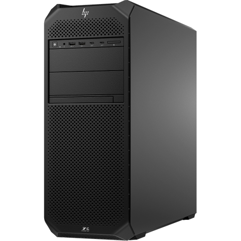 HP Z6 G5 TOWER WORKSTATION INTEL XEON W5-3423 2.1GHz RAM 32GB-SSD 1.000GB NVMe TLC-NO SCHEDA VIDEO-WIN 11 PROF (82F45ET#ABZ)