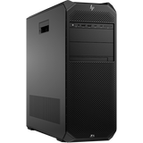 HP Z6 G5 TOWER WORKSTATION INTEL XEON W5-3423 2.1GHz RAM 32GB-SSD 1.000GB NVMe TLC-NO SCHEDA VIDEO-WIN 11 PROF (82F45ET#ABZ)