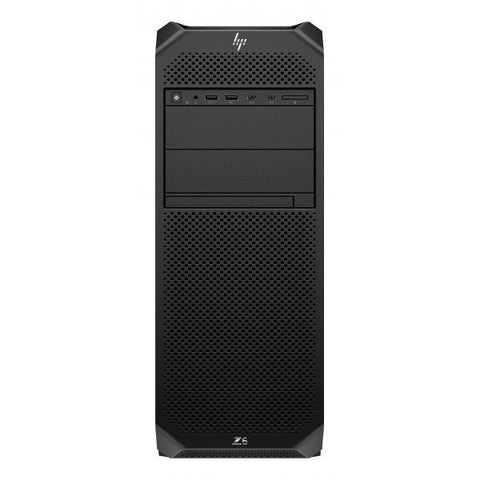 HP Z6 G5 TOWER WORKSTATION INTEL XEON W5-3423 2.1GHz RAM 32GB-SSD 1.000GB NVMe TLC-NO SCHEDA VIDEO-WIN 11 PROF (82F45ET#ABZ)