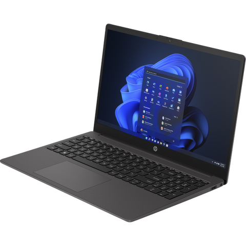 HP 255 G10 15.6" AMD RYZEN 5 7520U 4.3GHz RAM 8GB-SSD 256GB NVMe-AMD RADEON GRAPHICS-WI-FI 6-WIN 11 HOME (8A669EA#ABZ)