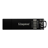 Kingston Technology IronKey 32GB D500S FIPS 140-3 Lvl 3 (in fase di approvazione) AES-256