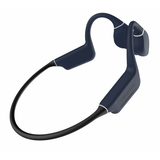 Creative Labs Outlier FREE Pro Plus Auricolare Wireless Passanuca MUSICA Bluetooth Nero, Blu