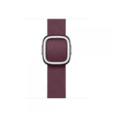 Apple MUH83ZM/A accessorio indossabile intelligente Band Bacca Poliestere (APPLE WATCH 41 MULBERRY MB M)