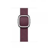 Apple MUH83ZM/A accessorio indossabile intelligente Band Bacca Poliestere (*APPLE WATCH 41 MULBERRY MB M)