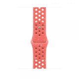 Apple Cinturino Nike Sport Magic Ember [45 mm] - M/L (*APPLE WATCH 45 MAGIC EMBER NSB M/L)