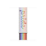 Apple MU9P3ZM/A accessorio indossabile intelligente Band Multicolore Nylon (APPLE WATCH 41 PRIDE EDITION SL)