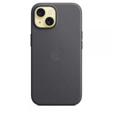Custodia per Cellulare Apple iPhone 15 Nero