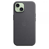Custodia per Cellulare Apple iPhone 15 Nero