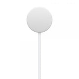 APPLE WATCH MAGNETIC FAST CHARGER CAVO DI RICARICA MAGNETICO USB-C 1 MT BIANCO