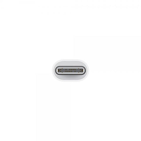 Apple USB-C to Lightning Adapter