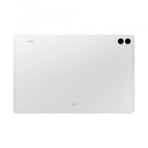Samsung SM-X610NZSAEUB tablet 128 GB 31,5 cm (12.4") Samsung Exynos 8 GB Wi-Fi 6 (802.11ax) Android 13 Argento