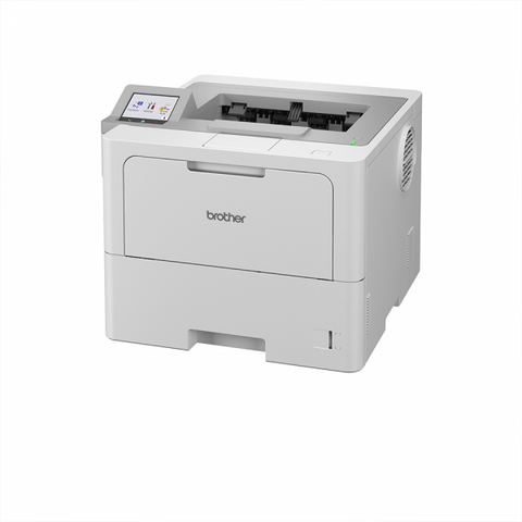 Brother HL-L6415DN 1200 x 1200 DPI A4 (Brother HL-L6415DN - printer - S/H - l)