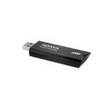 ADATA SC610 unità flash USB 2 TB USB tipo A 3.2 Gen 2 (3.1 Gen 2) Nero