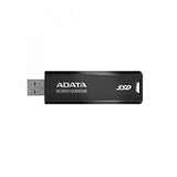 ADATA SC610 unità flash USB 2 TB USB tipo A 3.2 Gen 2 (3.1 Gen 2) Nero