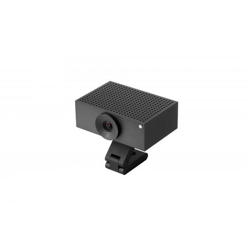 Huddly S1 12 MP Nero 1920 x 1080 Pixel 30 fps CMOS 25,4 / 2,3 mm [1 / 2.3] (Huddly S1 - konferencekamera)