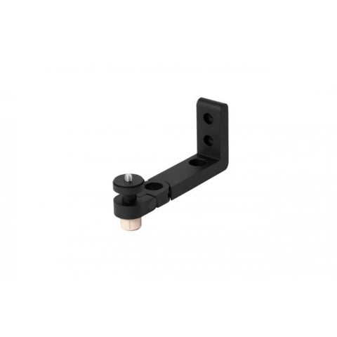 Huddly Crew Wall Mount Nero Alluminio