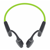 Creative Labs Outlier FREE Plus Auricolare Wireless Passanuca Sport Bluetooth Nero, Verde