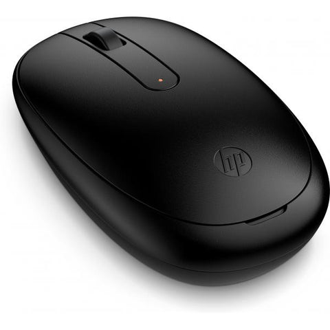 HP 245 MOUSE OTTICO BLUETOOTH 5.1 3 PULSANTI PER DESTRORSI E SINISTRORSI NERO
