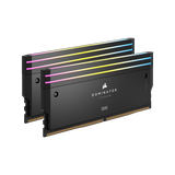 Corsair Dominator Titanium CMP32GX5M2B6000C30 memoria 32 GB 2 x 16 GB DDR5 6000 MHz
