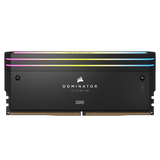 Corsair Dominator Titanium CMP32GX5M2B6000C30 memoria 32 GB 2 x 16 GB DDR5 6000 MHz