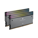 Corsair Dominator Titanium CMP64GX5M2B6000Z30 memoria 64 GB 2 x 32 GB DDR5 6000 MHz