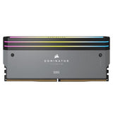 Corsair Dominator Titanium CMP64GX5M2B6000Z30 memoria 64 GB 2 x 32 GB DDR5 6000 MHz