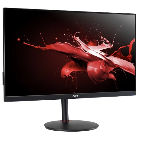Acer NITRO XV0 XV270 M3 Monitor PC 68,6 cm (27") 1920 x 1080 Pixel Full HD LCD Nero