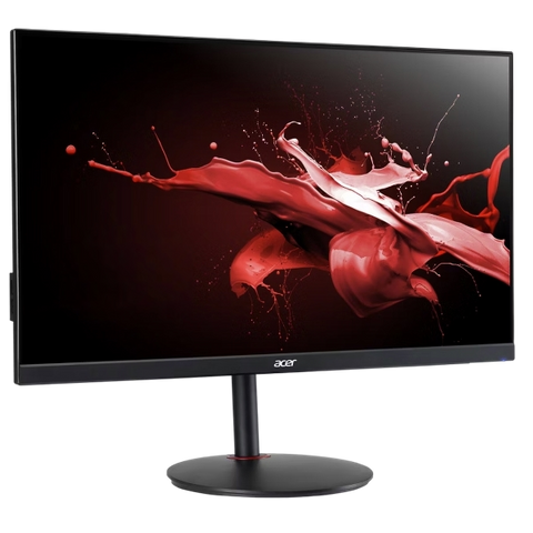 Acer NITRO XV0 XV270 M3 Monitor PC 68,6 cm (27") 1920 x 1080 Pixel Full HD LCD Nero