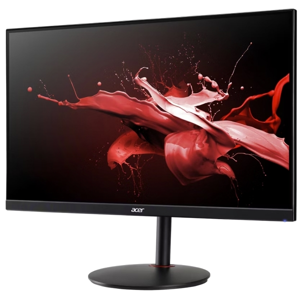 Acer NITRO XV0 XV270 M3 Monitor PC 68,6 cm (27") 1920 x 1080 Pixel Full HD LCD Nero