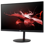 Acer NITRO XV0 XV270 M3 Monitor PC 68,6 cm (27") 1920 x 1080 Pixel Full HD LCD Nero