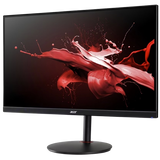 Acer NITRO XV0 XV270 M3 Monitor PC 68,6 cm (27") 1920 x 1080 Pixel Full HD LCD Nero