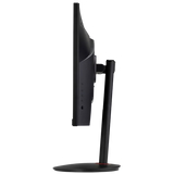 Acer NITRO XV0 XV270 M3 Monitor PC 68,6 cm (27") 1920 x 1080 Pixel Full HD LCD Nero