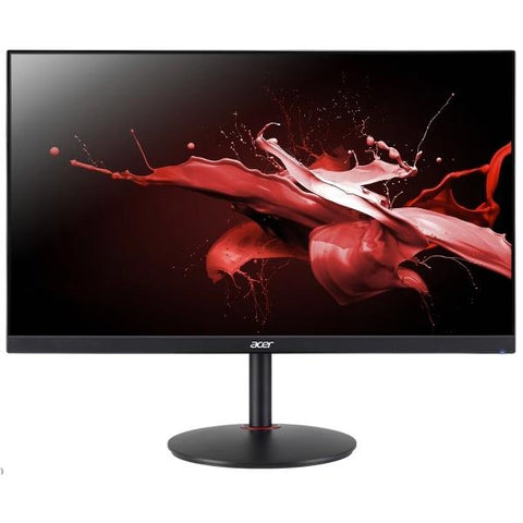 Acer NITRO XV0 XV270 M3 Monitor PC 68,6 cm (27") 1920 x 1080 Pixel Full HD LCD Nero