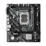 ASROCK H610M-HDV/M.2 LGA1700 SCHEDA MADRE MICRO ATX