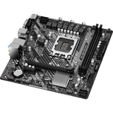 ASROCK H610M-HDV/M.2 LGA1700 SCHEDA MADRE MICRO ATX